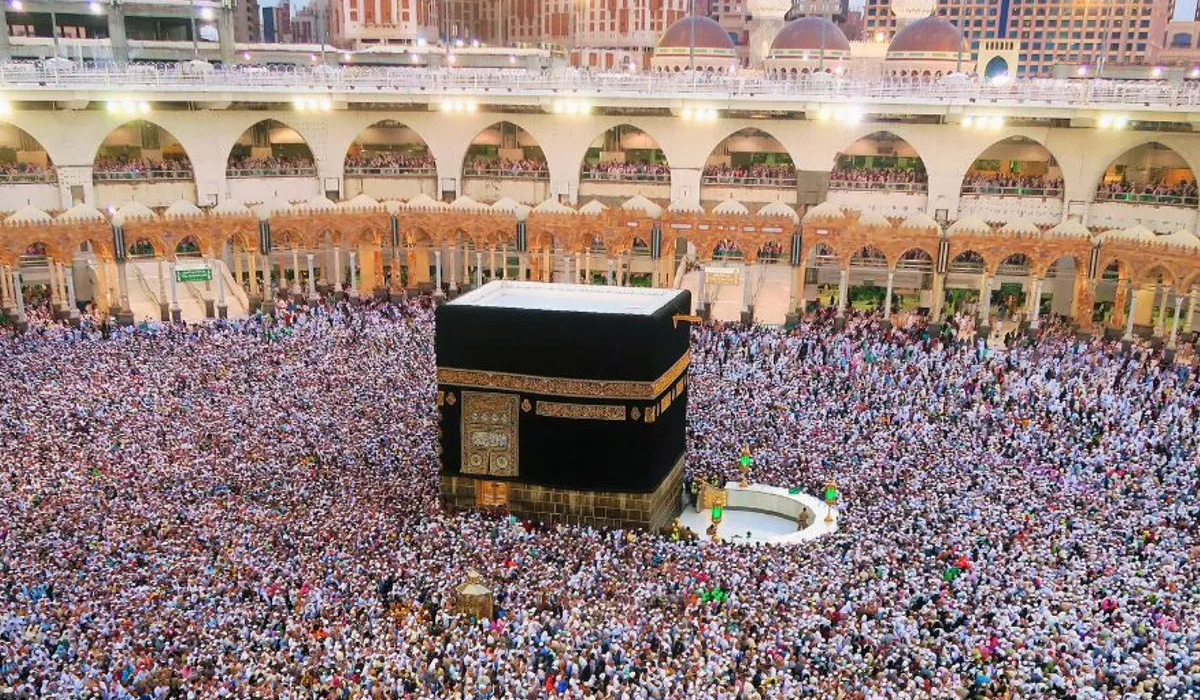 Saudi Arabia mulls expanding low-cost package for Hajj
